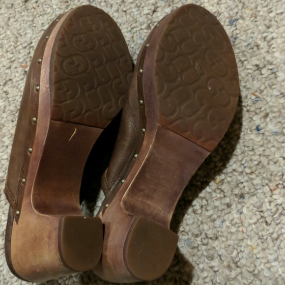 Ugg clogs - Picture 3 of 3